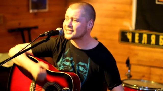 Саша Сэнс Прохоров-Осенью смотреть онлайн