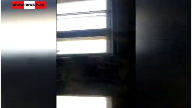 Худший подъезд Екатеринбурга ничто рядом с этим! смотреть онлайн