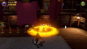 LEGO Dimensions Ghostbusters 2016 Walkthrough - Chapter 1: Paranormal Beginnings (100% Completion)