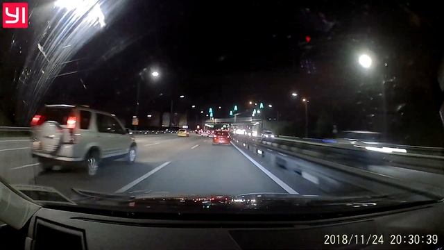 Passat B8 2.0TSI Vs BMW 535i (3.0L Turbo) part 1 смотреть онлайн