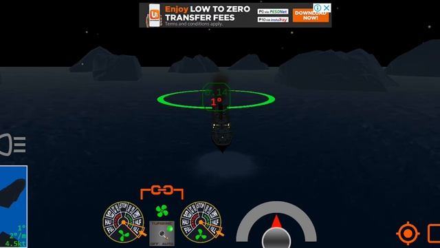 Ocean liner sim part:0001 смотреть онлайн