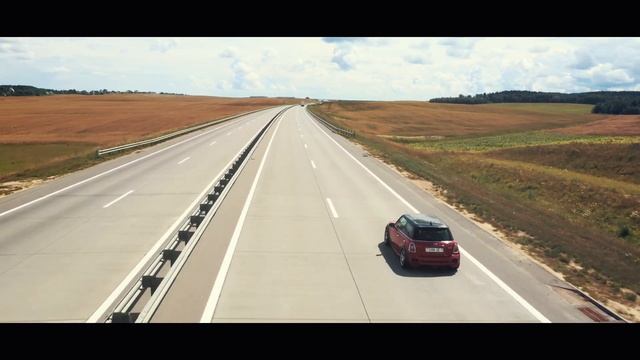 Для любителей драйва. MINI’60 смотреть онлайн