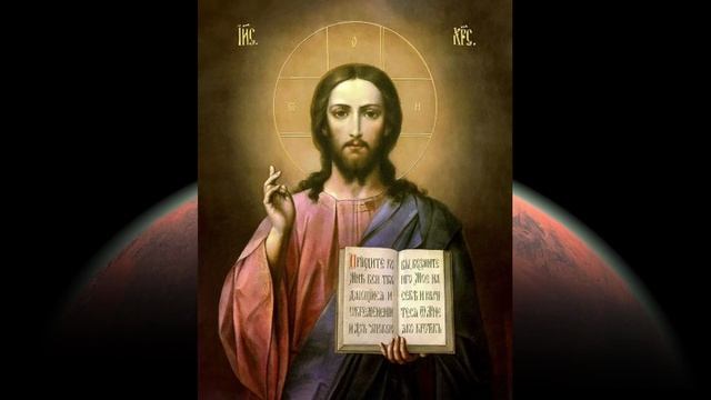 Три канона ко причастию совмещённые с Оптина пустынь смотреть онлайн