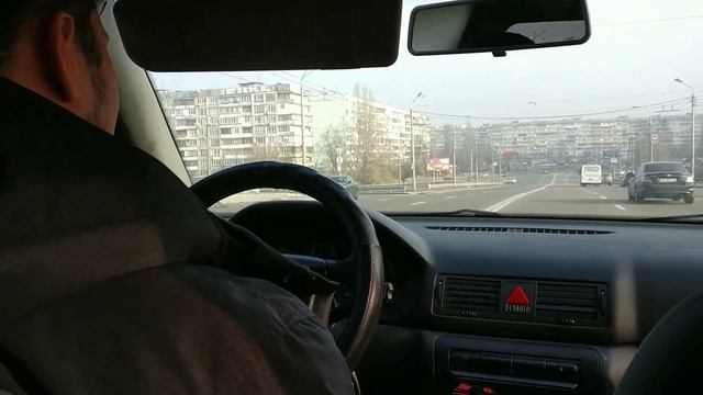 Skoda Octavia - ТурбоСарай смотреть онлайн