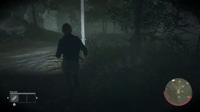 Friday The 13TH: Online gameplay random lobby смотреть онлайн
