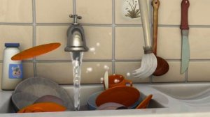 ВОЛШЕБНАЯ КАРУСЕЛЬ - Серия 38 - Помощники волшебника