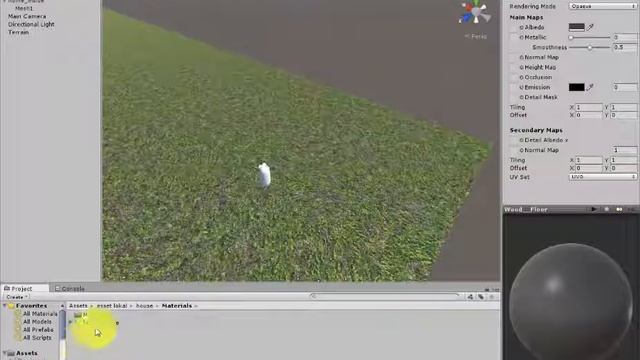 Export fbx file sketchup ke unity 3d(indonesian version) смотреть онлайн