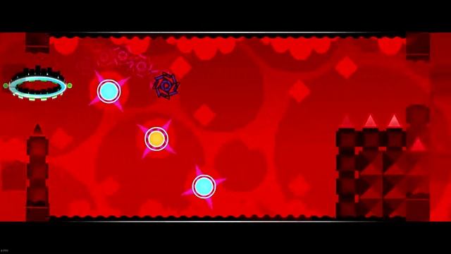 FIRST EVER VERIFIED SILENT LEVEL - 