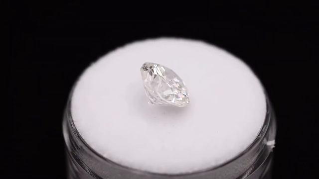 Single - Round Brilliant Cut Natural Diamond 2.03 Carat Colour H Clarity VS1 - EGL 1556059738 смотреть онлайн