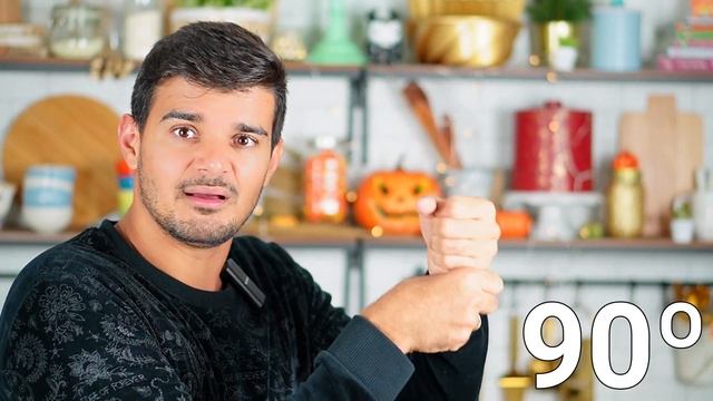 LA RECETA MÁGICA PARA HACER MACARONS | TRUCOS QUE NADIE TE HABÍA DICHO | MACARONS DE CHAI LATTE смотреть онлайн