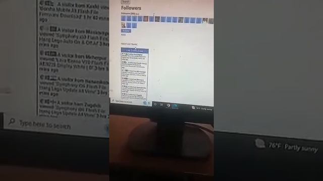 Realme C55 RX3710 Flash File 100% Tested Update [ Firmware] OK смотреть онлайн