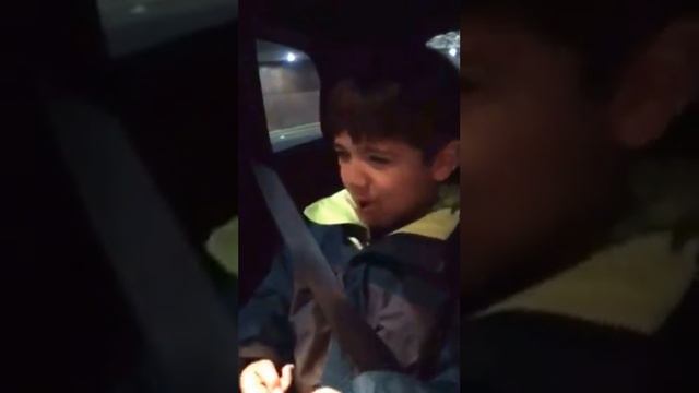 7 year old raps the solar system смотреть онлайн