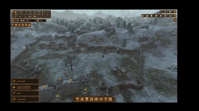 DawnOfMan часть 6 смотреть онлайн