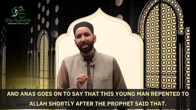 Make the Most of Your Salah | Omar Suleiman смотреть онлайн