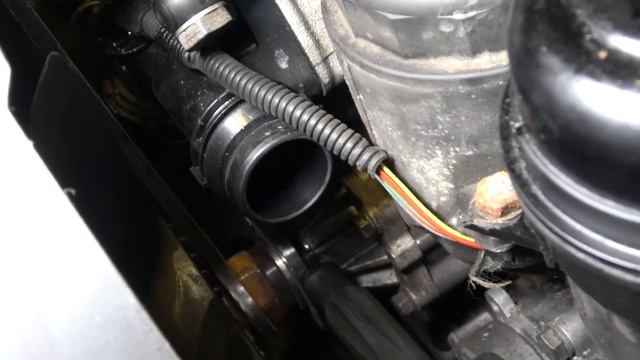 E46 BMW 330XI Clutch Fan Removal (2019) смотреть онлайн