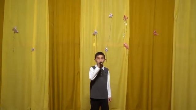 Каркачев Рустам - "Бездомный пёс" смотреть онлайн