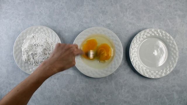 Try This HEALTHIER Option To DEEP FRIED Shrimp (it Tastes Just As GOOD)