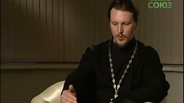 Школа покаяния. Урок 40 смотреть онлайн