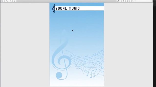 Adobe InDesign CC | Booklet | 01 Project Overview смотреть онлайн