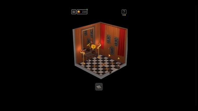 50 Tiny Room Escape Level 6 Walkthrough смотреть онлайн