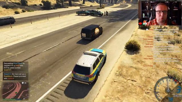 LSPDFR TEiL2 - GTA V - Livestream - RalFinger - Deutsch [10.07.2020] смотреть онлайн