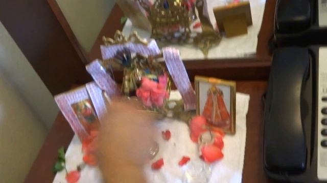 Aruna & Hari Sharma Shri Krishna Shringar Residence Inn Marriott 28 Dulles Centr VA, Jun 11, 2015 смотреть онлайн