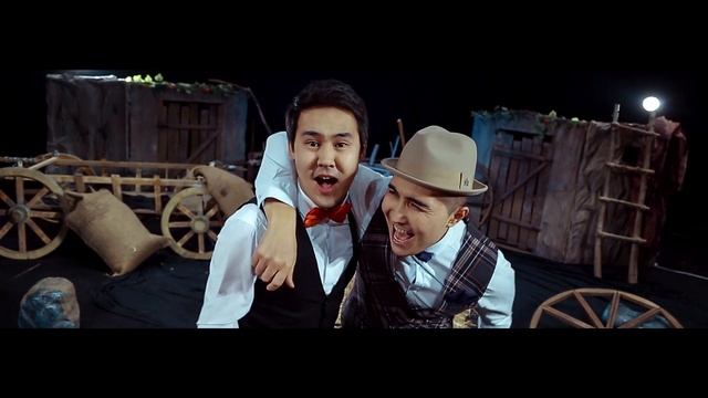 Курал Чокоев Илияз Андаш Сейдахматтын ыры Реж Эрнист Сыдыков