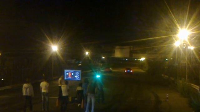 M POWER CLUB Ukraine BMW M3 VS EVO Mit