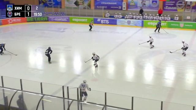 Химик 2008 - Брест 2009 | 12.02.2023 | Юниорская лига смотреть онлайн