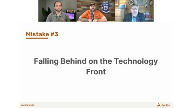 5 Mistakes That Can Sink Your Fencing Business with Fence Experts Tony Thornton and Joe Everest смотреть онлайн