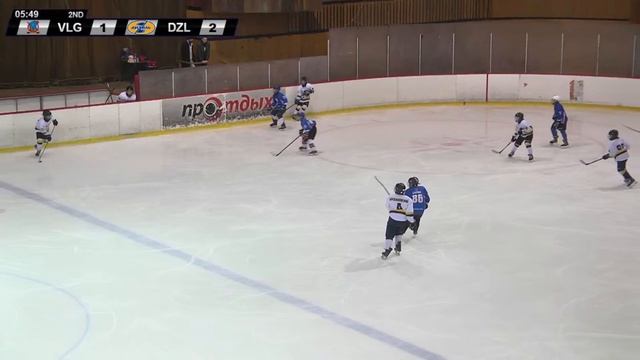 Волгарь 2010 (Тольятти) - Дизель 2010 (Пенза) смотреть онлайн