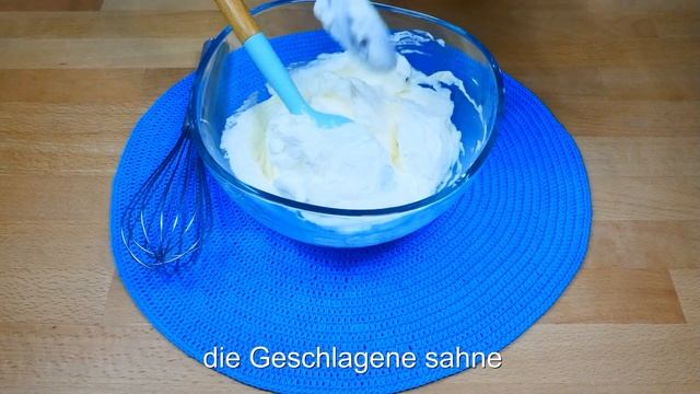 Traumhafte Apfeltorte! Ohne Backen. Gelatinefrei, mit Sahne und Schokoraspeln. смотреть онлайн