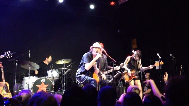 Hateful - Malin/Stinson