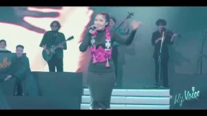 Г.Ууган-Жаргал. Буряад басаган ( Бурятка).