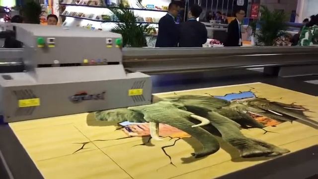 Large Format Uv Printer Machine PVC Printing Machine Best Price Machine