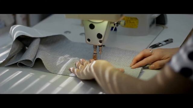 Съемка производства