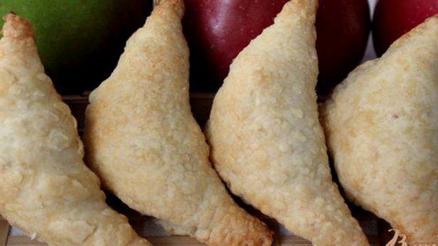 Сборник рецептов