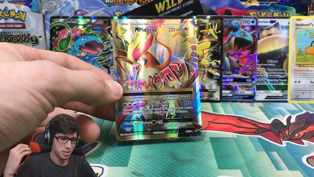 The Ultimate Custom Pokemon Collection Box! - PKMN Trainer Red Edition смотреть онлайн