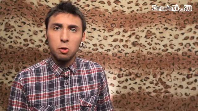 +100500 Эпизод №218 Пикап Мастер смотреть онлайн