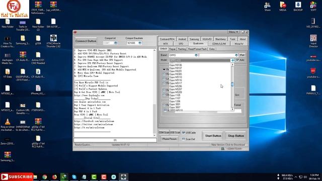 Miracle Thunder 2.82 Crack 2019 And Nod32 Exclude. No Fake 1000% Working By Video Tube Zone смотреть онлайн