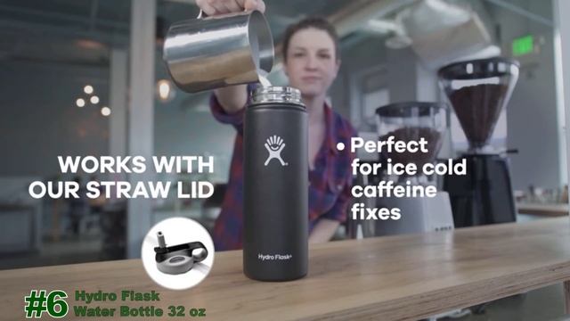 ⛺Best Water Bottle For Hiking - 2020 Buying Guide смотреть онлайн