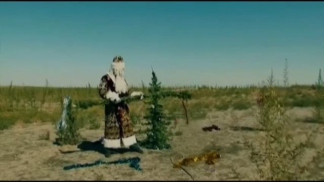 Дедушка КУМАР