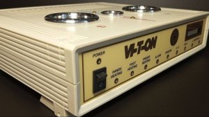 Аппаратно-программный комплекс AuR-uM в комплектации VITON