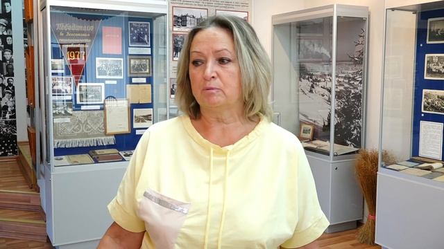 Красавино. Нити эпох смотреть онлайн