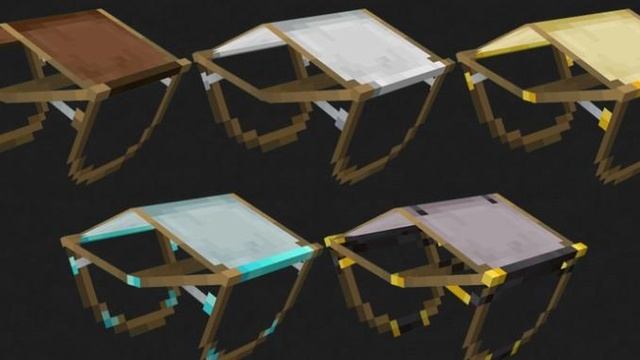 Скачать мод Glidеrs [1.19.2] смотреть онлайн