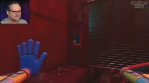 куплинов поппи плейтайм 4