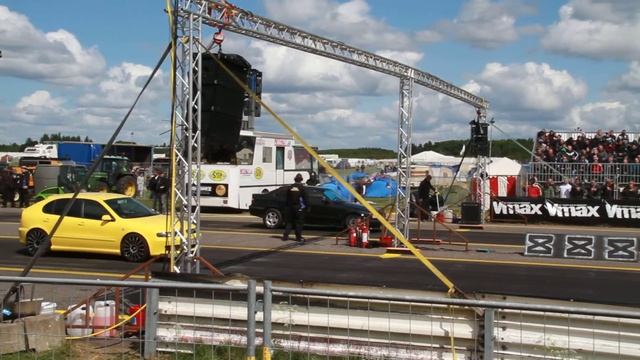 BMW 325 Turbo DHB 2012 смотреть онлайн