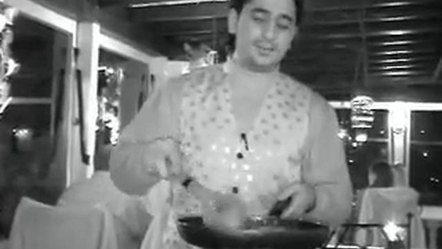 My Turkish Villa Part 11 Out Takes