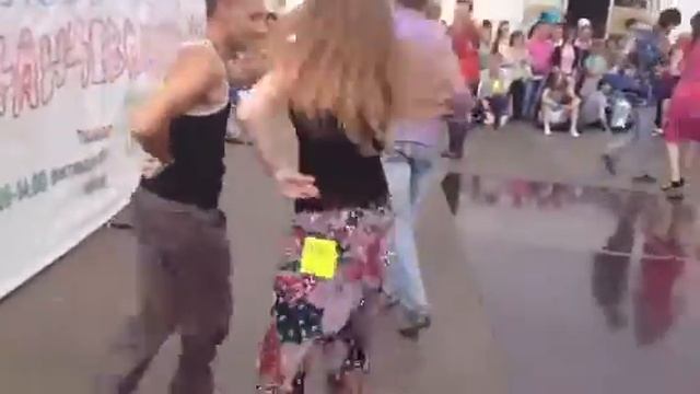 сальса борьба смотреть онлайн