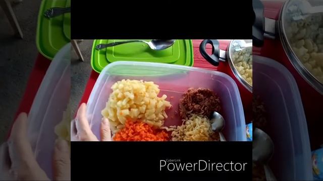 Special Macaroni Salad Recipe